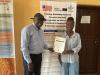 CHAP Agro Among First Liberian Companies Certified by New Seed Agency