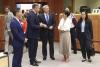 Ukraine and Moldova open Cluster 6 on external relations with the EU