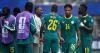Senegal government silences Football Federation amid World Cup row