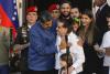 Miami judge orders $314 million in damages for three Americans tortured in Venezuela