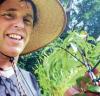 Tech View: Gardening teacher shares tips on growing own food