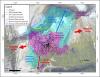 Goliath Significantly Expands Bonanza Zone By 750 Meters and Golden Gate Zone By 600 Meters On High-Grade Gold Surebet Discovery, Remains Open, Golden Triangle, B.C.