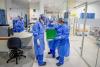 Boris Johnson’s government wasted £10bn of taxpayer money on unusable PPE, Covid inquiry finds