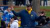Michigan AD Warde Manuel 'not 100% certain' what his future holds