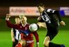 Thurso and Wick Academy to meet in North of Scotland Cup first round