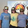 Paddling, music, yoga and games fill River Street Festival