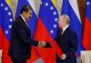 The Limits of Russian Influence in Latin America