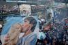 ‘England v Argentina, old enemies, playing for high stakes’