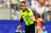 Meet Ismail Elfath, referee for England-Argentina semifinal
