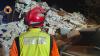 Miracle escape as Valencia flats collapse after timely evacuation