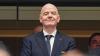 FIFA World Cup 2026: Was President Gianni Infantino Really Booed During Spain vs France Semifinal?