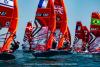 Olympic Racing Heats Up as Long Beach Delivers Perfect Conditions