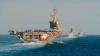 US strikes Bushehr as Iran's parliament tables bill to control Hormuz