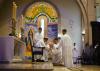 Filipino Norbertine priest elected new abbot of St. Michael’s Abbey in California