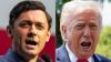 Jon Ossoff Reveals What Republicans In Congress Really Say About Trump Behind His Back
