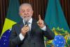World Reuters Brazil's Lula gains ground on Flavio Bolsonaro ahead of presidential vote, poll shows