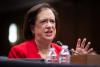 Kagan says she didn’t read disputed climate chapter she endorsed