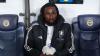Evann Guessand transfer update as £28m option declined