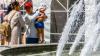 Rain set to ease heat in parts of Kazakhstan as south braces for 46C
