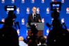 ‘Music to my ears’: NBA leader encouraged by interest on Las Vegas expansion team ownership
