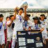 Twice as nice: So Cal Elite U-15 boys capture second EA national title