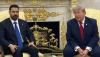 Trump praises Iraq’s new prime minister