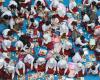 Indonesian caterers protest free school lunch cuts, threaten legal action