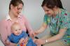 WHO reveals that 13 million children were not vaccinated