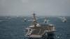 US strikes Iran's missile, drone sites to degrade shipping threats
