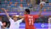 Oman U19 Handball Team turns focus to Hong Kong after Saudi Arabia opener
