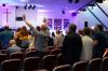 European Evangelicals Draw A Clear Distinction From Their American Counterparts