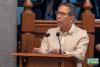'Nothing can handcuff this court': Diokno asserts court's power over VP Sara's bank records