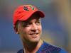 Jonathan Trott joins Ireland as short-term consultant ahead of Afghanistan ODI series