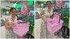Pink Shopping Baskets At Grocery Store Help Singles Find Love In Finland (WATCH)