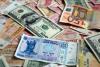 MOLDOVA REDUCES SPENDING OF PUBLIC MONEY ON SERVICING EXTERNAL DEBT OF STATE