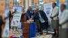 Lau people in urban centres and overseas encouraged to return home and build businesses