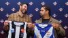 GSFL 2026: AFL greats Josh Kennedy and Lewis Jetta to illuminate Denmark-Royals clash as Carlton Draft winners