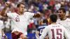 Soccer's biggest names left in awe as Spain stun France