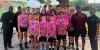 Bermuda Teams Open Squash Event In Tortola