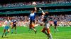 England vs. Argentina: A football rivalry full of history