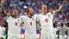 England predicted lineup today vs. Messi's Argentina