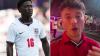 Kind-hearted Kobbie Mainoo comes through for England fan with terminal illness by securing him ticket to Argentina clash