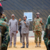 Somalia races to secure post-AU troop presence as U.S. funding cut looms