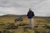 Meet the man bottling the spirit of the Falkland Islands