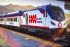 Meet CoCo, the train that may one day take you from Trinidad to Fort Collins