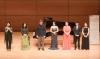 Sejong Int'l Music Festival brings together performances, education, global exchange