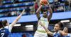 The Bahamas bounces back