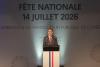 France marks 140 years of ties with Korea at largest-ever Bastille Day in Seoul