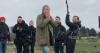 Jeremy Clarkson spotted filming with sports car for new TV show