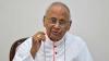 Cardinal to file legal action against MP Chamara Sampath